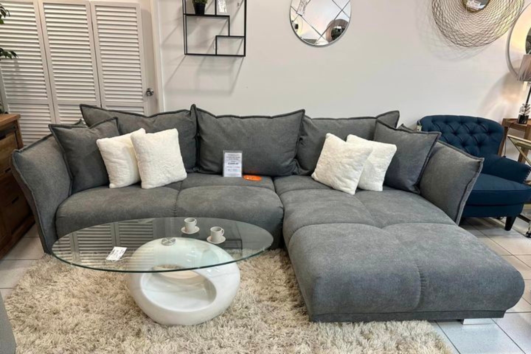 Corner Sofa Bed: The Ultimate Buying Guide featured image
