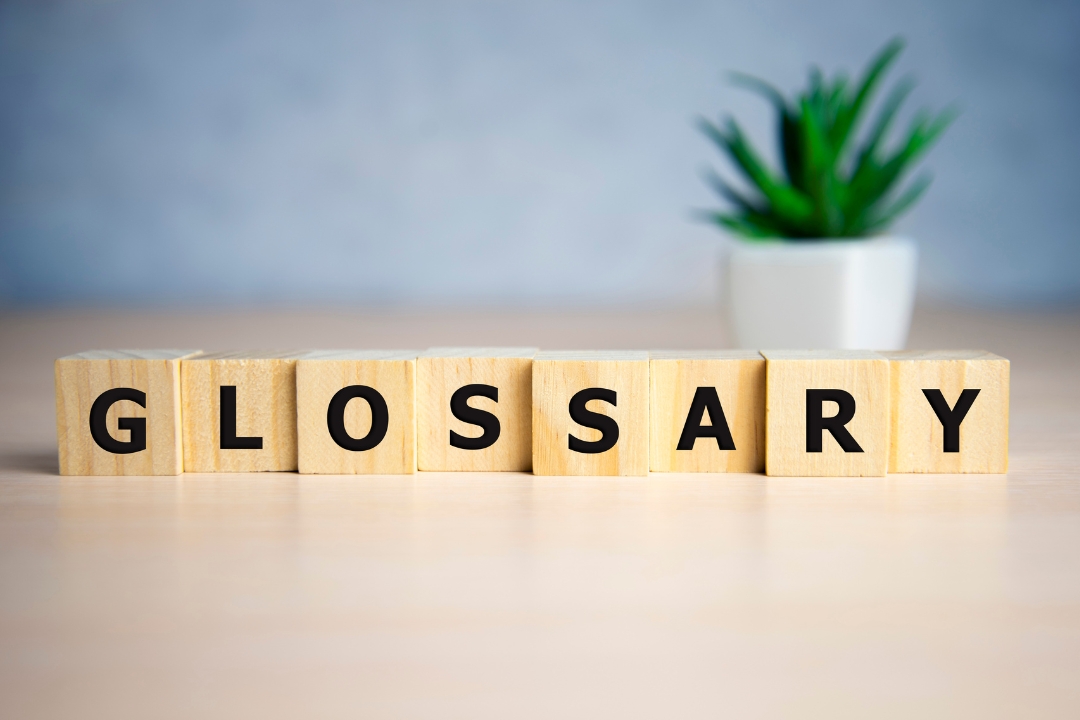 Modern Furniture Buzzwords You Need To Know Blog