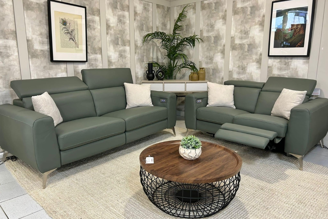 Recliner - The Ultimate Buying Guide featured blog image
